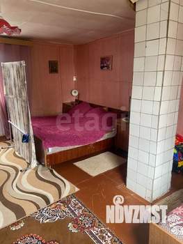 Дача 40м², 2-этажный, участок 9 сот.  