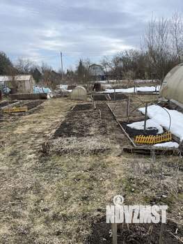 Дом 60м&sup2;, 2-этажный, участок 9 сот.  