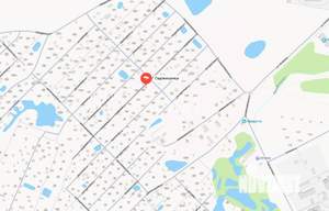 Дача 50м², 2-этажный, участок 5 сот.  