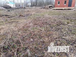 Дом 18м&sup2;, 1-этажный, участок 5 сот.  