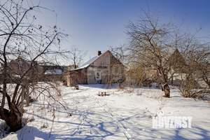 Дом 45м&sup2;, 1-этажный, участок 7 сот.  