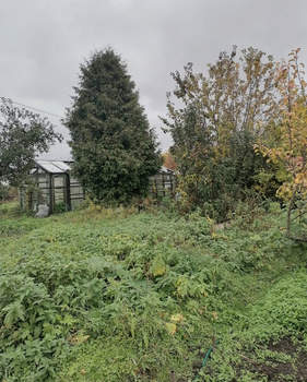 Дом 30м², 2-этажный, участок 4 сот.  