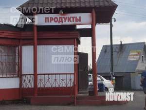 Дом 42м², 1-этажный, участок 6 сот.  