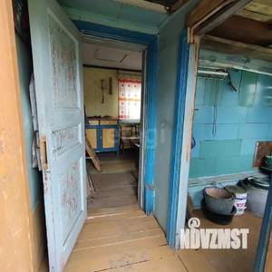 Дача 10м², 1-этажный, участок 3 сот.  