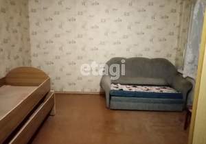 Дом 60м², 1-этажный, участок 8 сот.  
