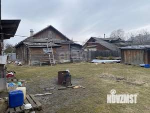 Дом 90м&sup2;, 1-этажный, участок 6 сот.  