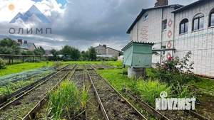Коттедж 222м², 2-этажный, участок 13 сот.  