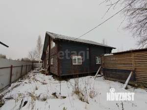 Дом 183м², 2-этажный, участок 9 сот.  