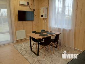 Дом 94м², 1-этажный, участок 5 сот.  