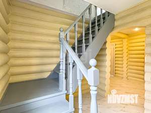 Дом 101м², 2-этажный, участок 7 сот.  