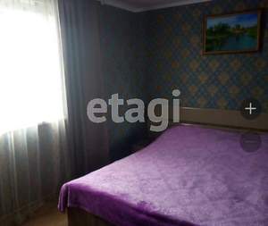 Дом 124м&sup2;, 2-этажный, участок 10 сот.  