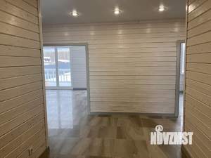 Дом 113м&sup2;, 1-этажный, участок 6 сот.  