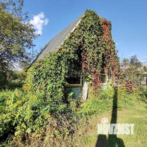 Дом 50м², 2-этажный, участок 3 сот.  