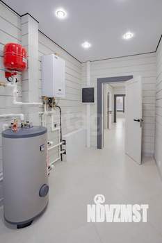 Дом 160м², 1-этажный, участок 12 сот.  