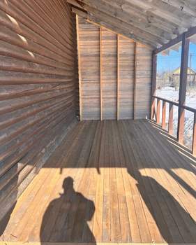 Дом 108м&sup2;, 2-этажный, участок 8 сот.  