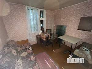 Дом 24м&sup2;, 1-этажный, участок 7 сот.  