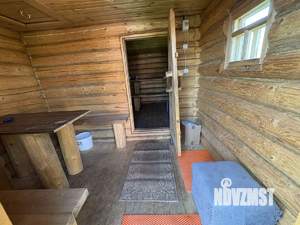 Дом 20м², 2-этажный, участок 5 сот.  