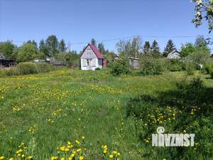 Дом 30м&sup2;, 2-этажный, участок 9 сот.  