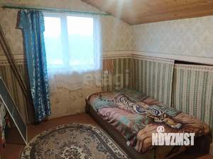 Дача 100м², 2-этажный, участок 12 сот.  