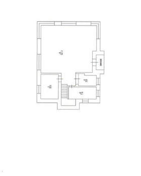 Дом 170м², 2-этажный, участок 8 сот.  