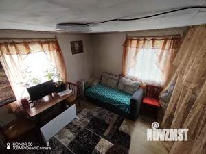 Дом 33м², 2-этажный, участок 5 сот.  