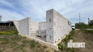 Дом 140м&sup2;, 1-этажный, участок 13 сот.  