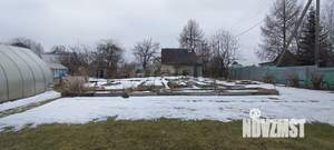 Дом 80м&sup2;, 2-этажный, участок 7 сот.  