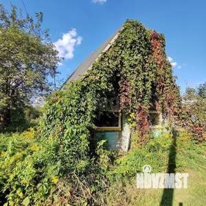 Дом 50м², 2-этажный, участок 3 сот.  