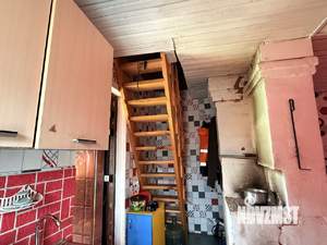 Дача 50м², 2-этажный, участок 9 сот.  