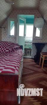 Дача 20м², 2-этажный, участок 6 сот.  