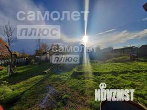 Дом 40м&sup2;, 1-этажный, участок 10 сот.  