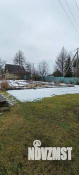 Дом 80м&sup2;, 2-этажный, участок 7 сот.  