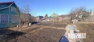 Дом 44м&sup2;, 1-этажный, участок 8 сот.  