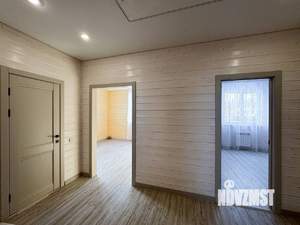 Дом 80м&sup2;, 1-этажный, участок 6 сот.  