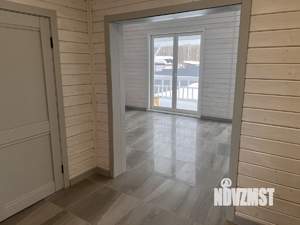 Дом 113м&sup2;, 1-этажный, участок 6 сот.  