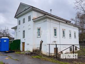 Дом 121м², 2-этажный, участок 4 сот.  