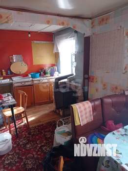 Дом 40м&sup2;, 2-этажный, участок 6 сот.  