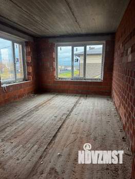 Коттедж 182м², 2-этажный, участок 15 сот.  