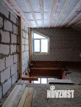 Таунхаус 180м², 4-этажный, участок 2 сот.  