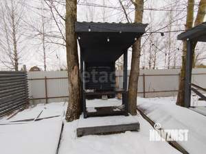 Дом 183м&sup2;, 2-этажный, участок 9 сот.  