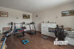 Дом 295м², 3-этажный, участок 17 сот.  