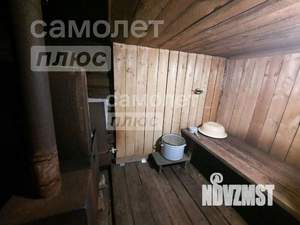 Дом 40м&sup2;, 1-этажный, участок 10 сот.  