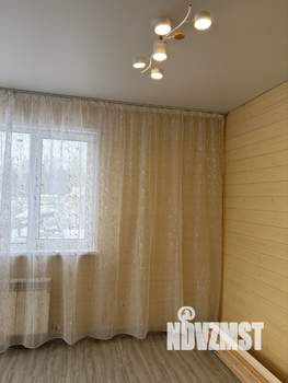 Дом 80м&sup2;, 1-этажный, участок 6 сот.  