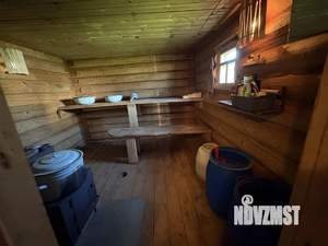 Дом 20м², 2-этажный, участок 5 сот.  