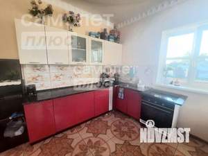 Дом 300м&sup2;, 3-этажный, участок 6 сот.  