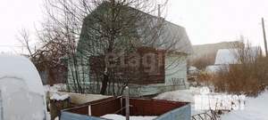 Дом 17м&sup2;, 2-этажный, участок 6 сот.  