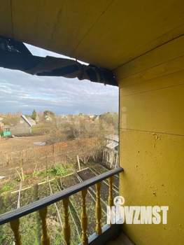 Дача 50м&sup2;, 2-этажный, участок 5 сот.  