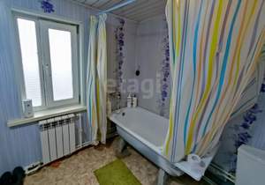 Дом 71м², 1-этажный, участок 6 сот.  