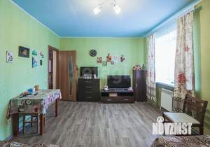 Дом 295м², 3-этажный, участок 17 сот.  