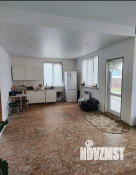 Дом 102м&sup2;, 1-этажный, участок 9 сот.  